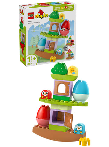 LEGO LEGO® DUPLO®: Tree for balancing and stacking - 18m+