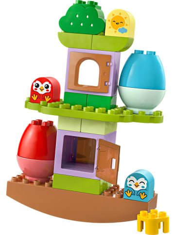 LEGO LEGO® DUPLO®: Tree for balancing and stacking - 18 m+