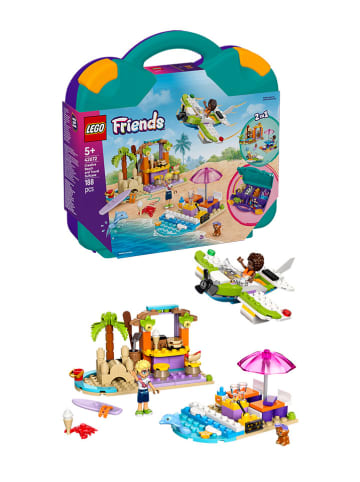 LEGO LEGO® Friends Creatieve Reiskoffer - vanaf 5 jaar