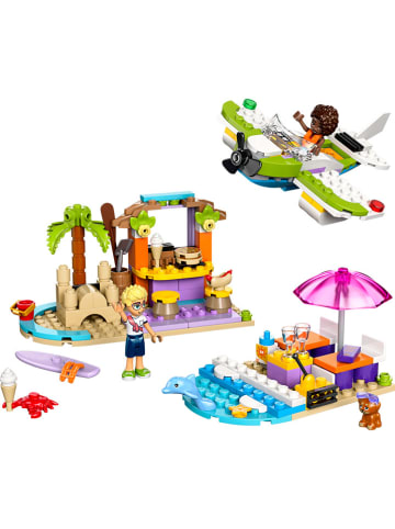 LEGO LEGO® Friends Creatieve Reiskoffer - vanaf 5 jaar