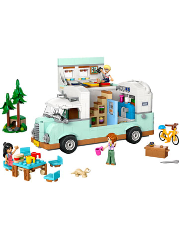 LEGO LEGO® Friends: Camper - 7+