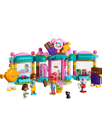 LEGO LEGO® Friends Heartlake City Snoepwinkel - vanaf 6 jaar