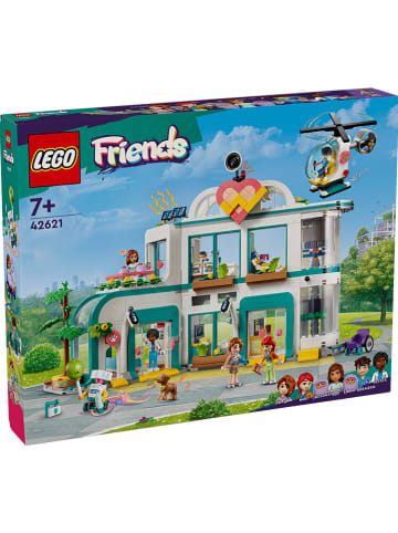 LEGO LEGO® Friends Heartlake City Krankenhaus - ab 7 Jahren