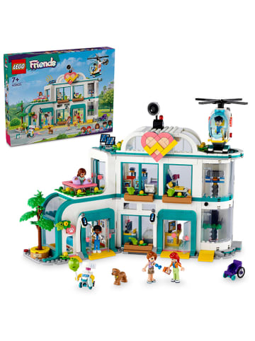 LEGO LEGO® Friends Heartlake City Hospital - vanaf 7 jaar