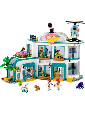 LEGO LEGO® Friends Heartlake City Hospital - vanaf 7 jaar