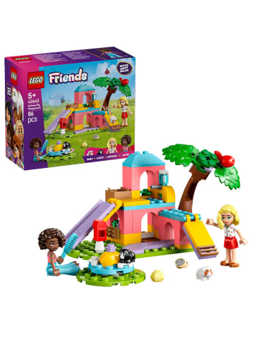 LEGO LEGO® Friends Meerschweinchen Spielplatz - ab 5 Jahren