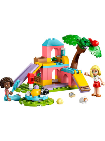 LEGO LEGO® Friends Meerschweinchen Spielplatz - ab 5 Jahren