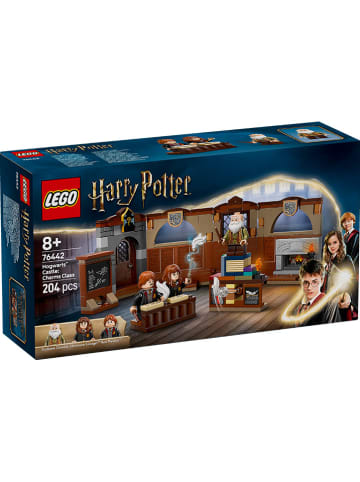 LEGO LEGO® Harry Potter™: Zauberkunstunterricht - ab 8 Jahren