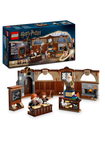 LEGO LEGO® Harry Potter™: Hogwarts Castle™:Class - 8+