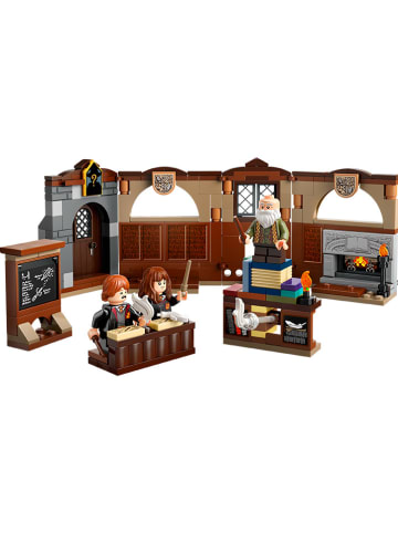 LEGO LEGO® Harry Potter™ Hogwarts Castle™: Bezweringenklas - vanaf 8 jaar