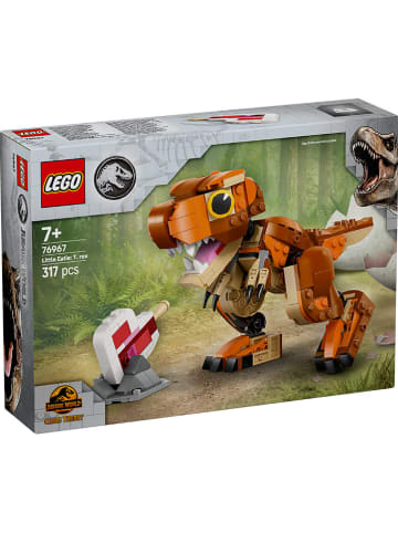 LEGO LEGO® Jurassic World Little Eatie: T.Rex - 7+