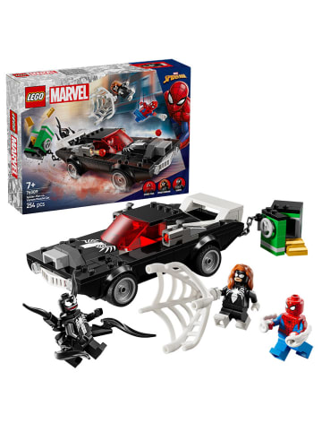 LEGO LEGO® Marvel Spider-Man vs. Venom Muscle Car - vanaf 7 jaar