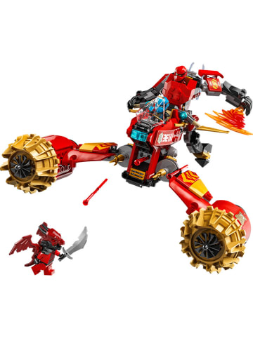 LEGO LEGO® NINJAGO® Kais Sturmreiter-Mech - ab 7 Jahren