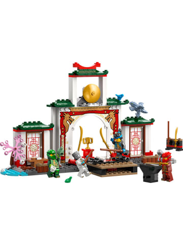 LEGO LEGO® NINJAGO® Spinjitzu-Tempel - 4+