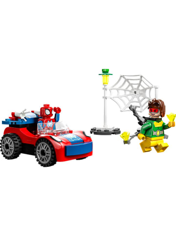 LEGO LEGO® Marvel Spider-Man's car and Doc Ock - 4+