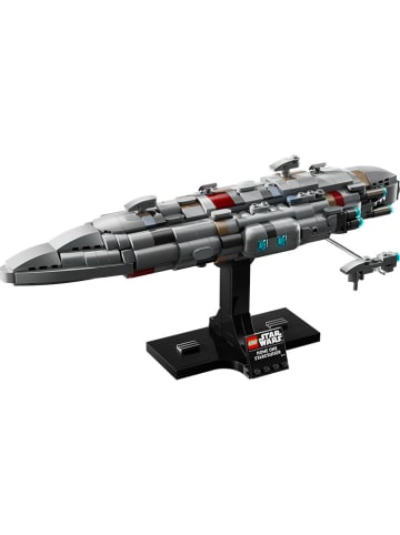 LEGO LEGO® Star Wars™ Home One Starcruiser - vanaf 18 jaar