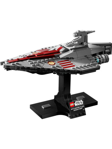 LEGO LEGO® Star Wars™ Assault Ship™ der Acclamator-Klasse - ab 18 Jahren