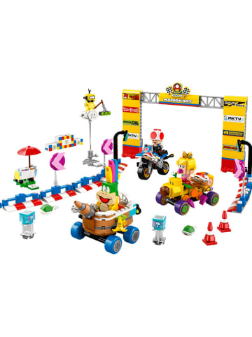 LEGO LEGO® Super Mario™ Mario Kart – Baby Peach & Grand Prix Set - vanaf 8 jaar