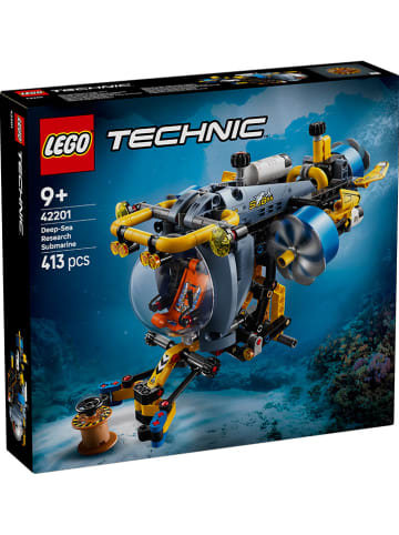 LEGO LEGO® Technic Łódź podwodna - 9+