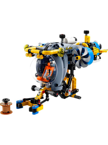 LEGO LEGO® Technic Deep Sea Explorer Submarine - vanaf 9 jaar