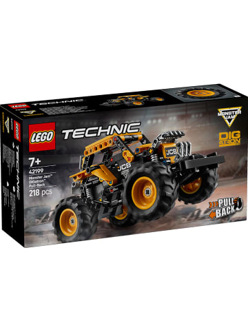 LEGO LEGO® Technic Monster Jam™ DIGatron™ - ab 7 Jahren