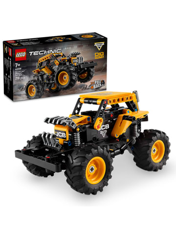 LEGO LEGO® Technic Monster Jam™ DIGatron™ - vanaf 7 jaar