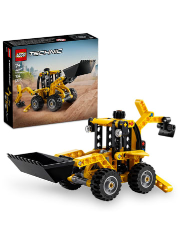 LEGO LEGO® Technic Graafmachine - vanaf 7 jaar