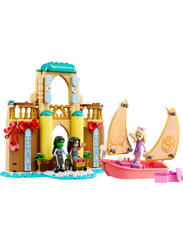 LEGO LEGO® Wicked Glinda, Elphaba und Nessarose an der Uni Shiz  - ab 7 Jahren