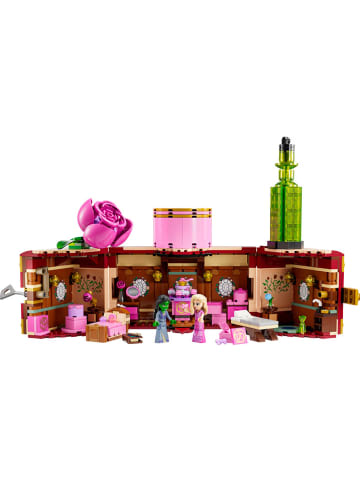 LEGO LEGO® Wicked Slaapzaal van Glinda en Elphaba - vanaf 8 jaar