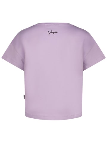 Vingino Shirt paars/meerkleurig