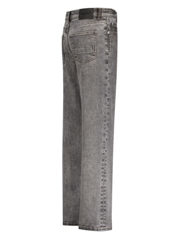 Vingino Jeans "Coco" - Wide leg - in Grau