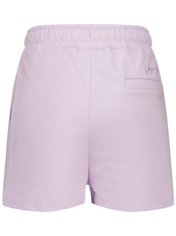 Vingino Shorts in Lila