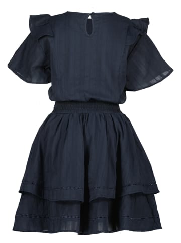 Vingino Kleid in Dunkelblau