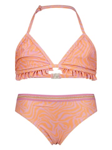 Vingino Bikini w kolorze pomarańczowym
