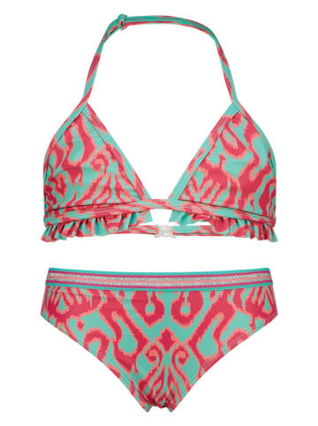 Vingino Bikini in Türkis/ Pink