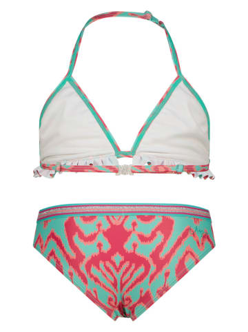 Vingino Bikini in Türkis/ Pink