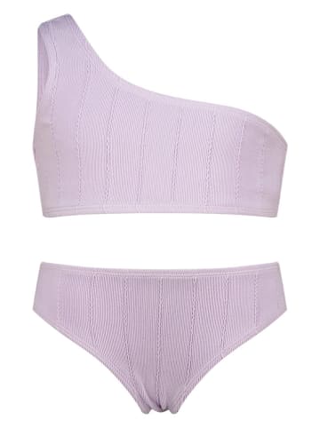 Vingino Bikini w kolorze fioletowym