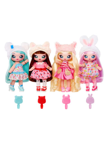 Na!Na!Na! Surprise Puppe "Sweetest Sweets Asst" - ab 3 Jahren - Überraschungsprodukt