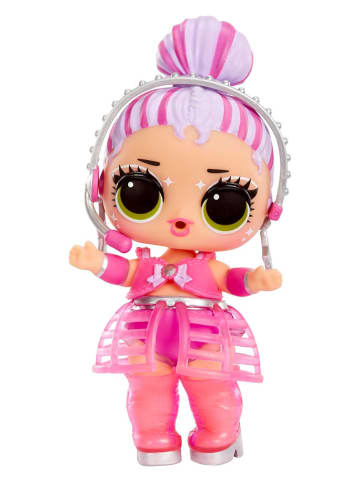 L.O.L. Surprise Pop "L.O.L. Surprise Neon Pop Stars Tots PDQ" - vanaf 4 jaar
