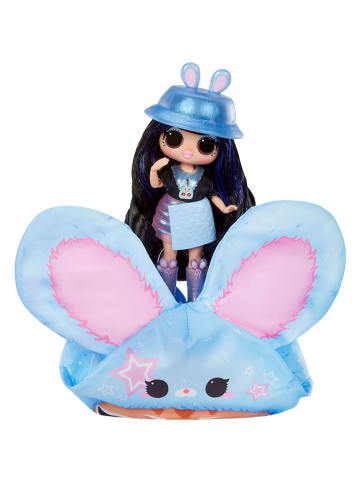 L.O.L. Surprise Lalka "L.O.L. Surprise Tw Costume-Aya Cherry" - 4+