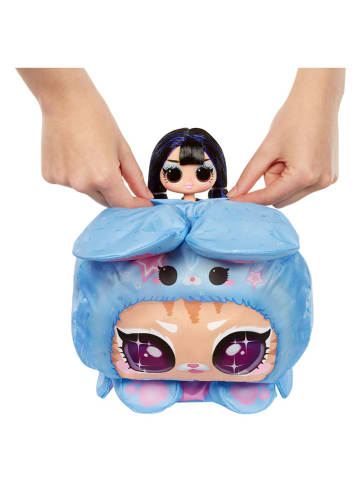 L.O.L. Surprise Puppe "L.O.L. Surprise Tw Costume-Aya Cherry" - ab 4 Jahren