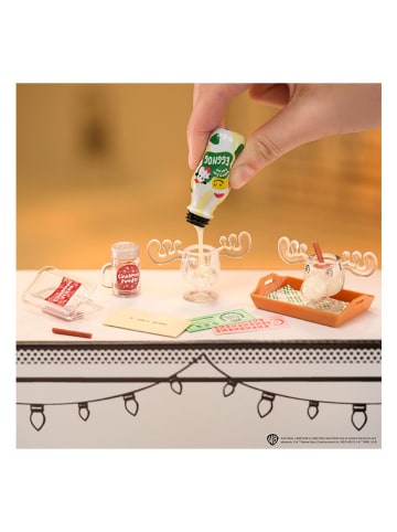MGA´s Mini Verse Knutselset "MGA's Miniverse-Mini Diner: Hol Lic SK" - vanaf 8 jaar