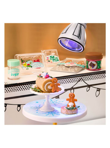 MGA´s Mini Verse Bastelset "MGA's Miniverse - Mini Diner" - ab 8 Jahren (Überraschung)