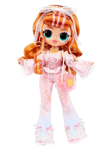 L.O.L. Surprise Puppe "L.O.L. Surprise OMG Core-Wildflower" - ab 4 Jahren