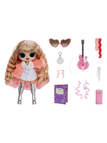 L.O.L. Surprise Pop "L.O.L. Surprise Tweens Neon Pop St-Thea" - vanaf 4 jaar