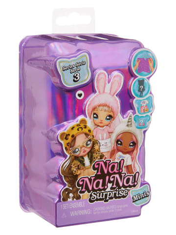 Na!Na!Na! Surprise Pop "Na! Na! Na! Surprise Minis" - vanaf 3 jaar (verrassingsproduct)