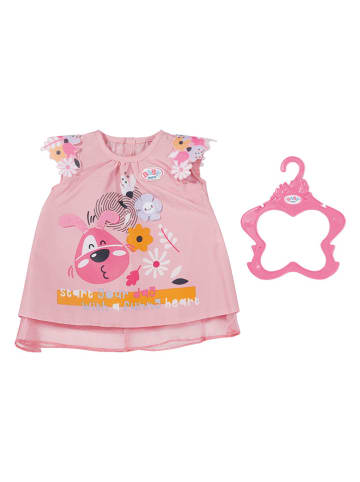 Baby Born Puppenoutfit "BABY born Dress Dog" - ab 3 Jahren