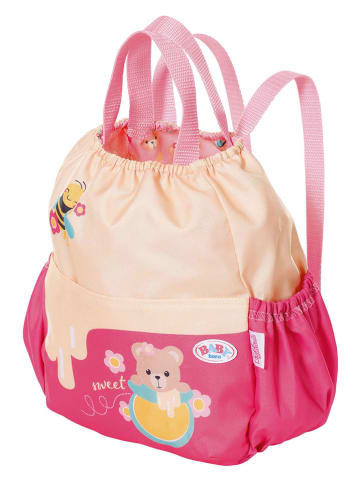 Baby Born Rugzak "BABY born Teddy" - vanaf 2 jaar