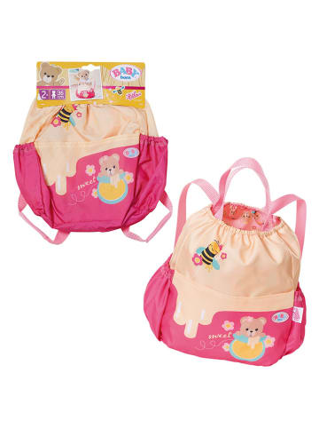 Baby Born Rugzak "BABY born Teddy" - vanaf 2 jaar