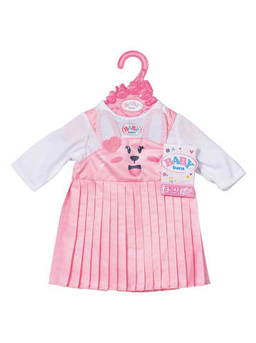 Baby Born Ubranko "BABY born Häschenkleid" dla lalek - 2+